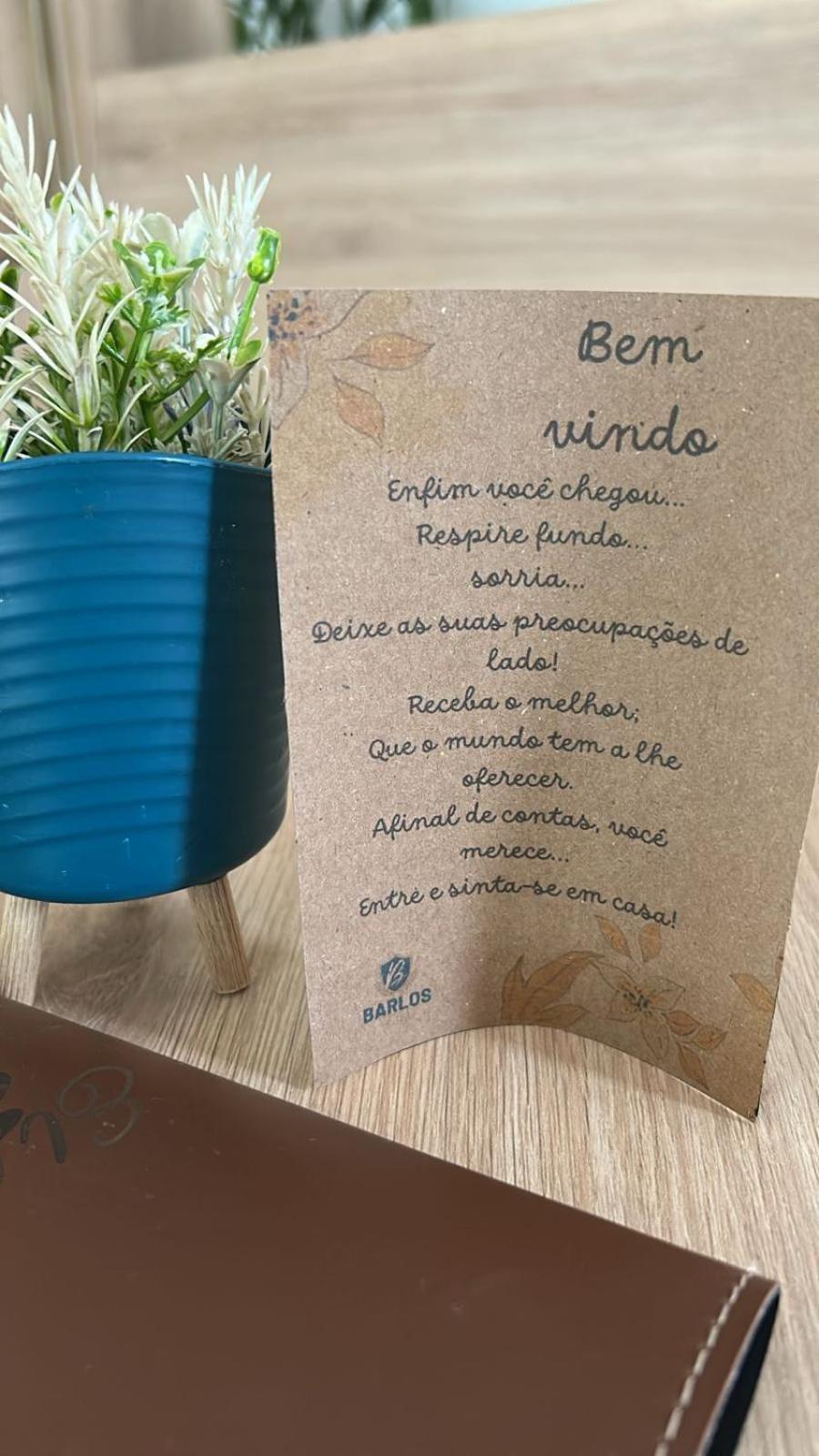 Barlos Hotel Uruguaiana Dış mekan fotoğraf